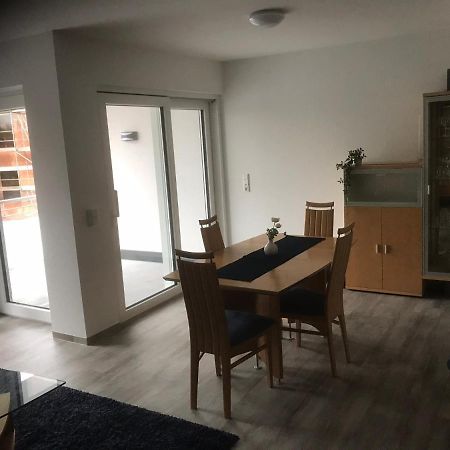 Ferienwohnung 2, Wildes Waesserchen Bad Hersfeld Exterior photo